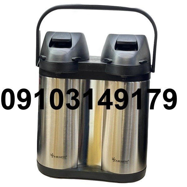قیمت فلاسک دوقلو_9