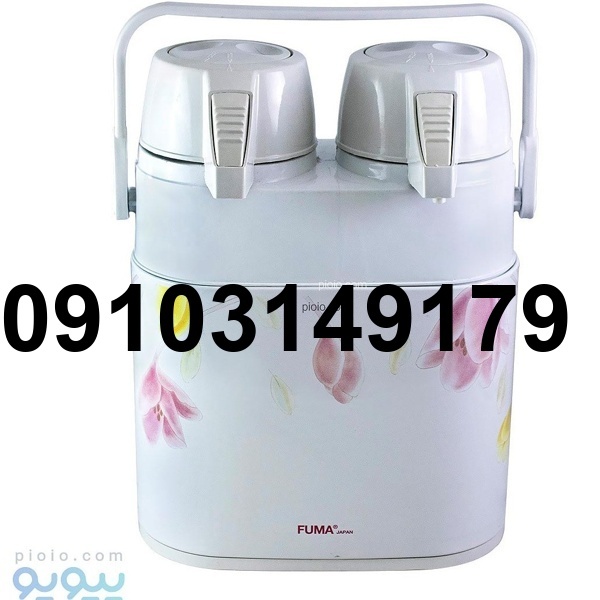 قیمت فلاسک دوقلو قدیمی_2