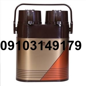 قیمت فلاسک دوقلو قدیمی_5