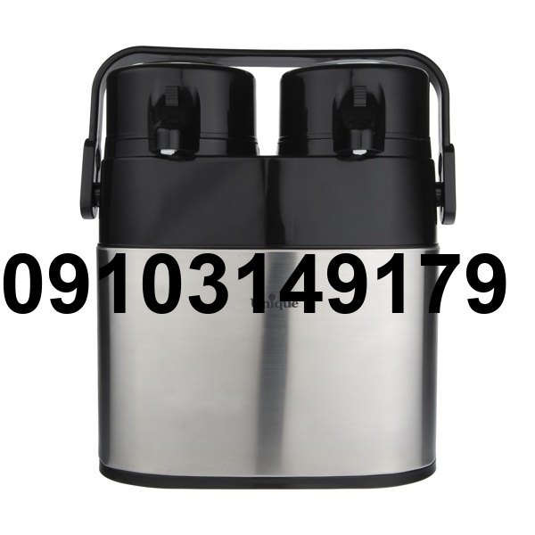 قیمت فلاسک دوقلو یونیک_4