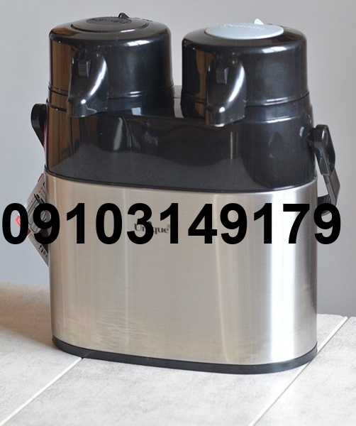 قیمت فلاسک دوقلو یونیک_5