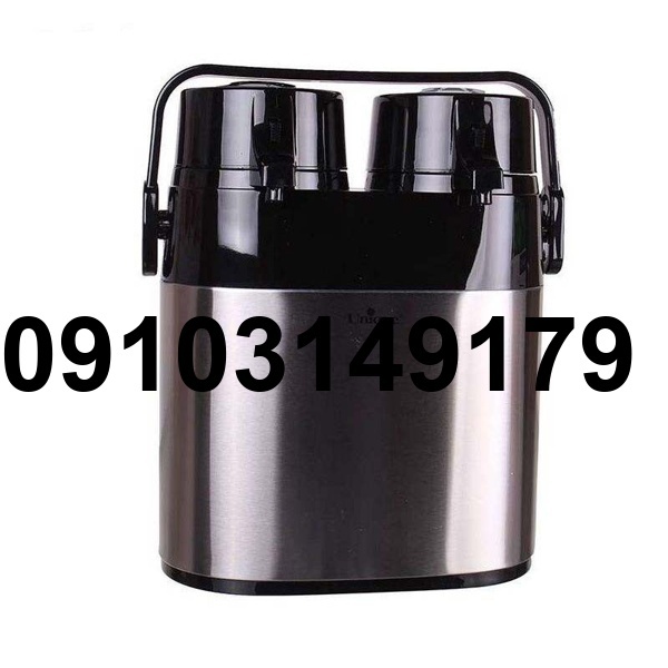 قیمت فلاسک دوقلو یونیک_6