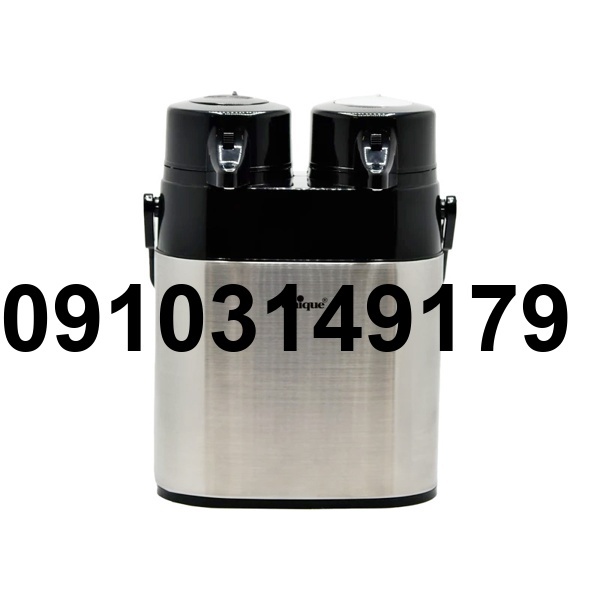 قیمت فلاسک دوقلو یونیک_7