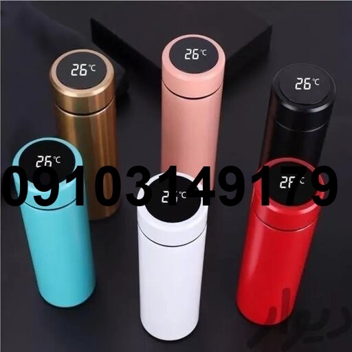 قیمت فلاسک دیجیتال_5