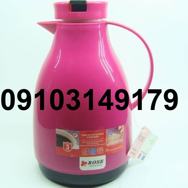قیمت فلاسک رز_4