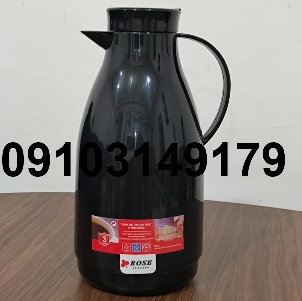 قیمت فلاسک رز ۲ لیتری_4