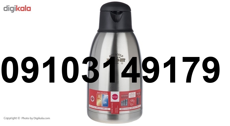 قیمت فلاسک رز ۲ لیتری_8