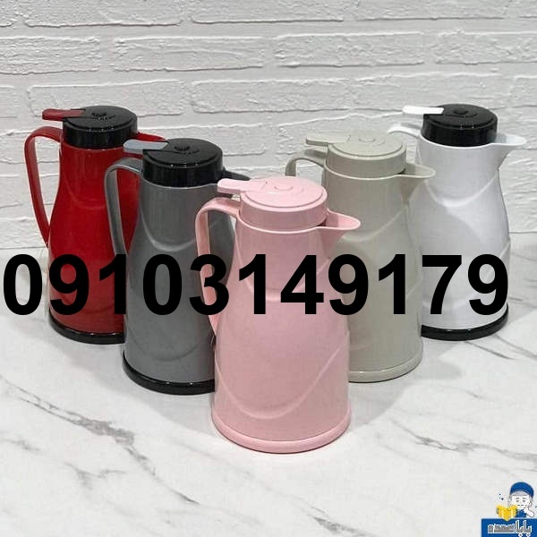 قیمت فلاسک رنگی_3