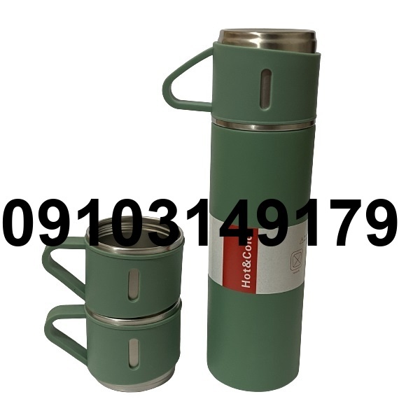 قیمت فلاسک رنگی_8