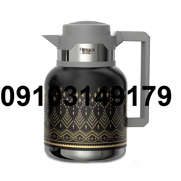 قیمت فلاسک رگال ۲ لیتری_1