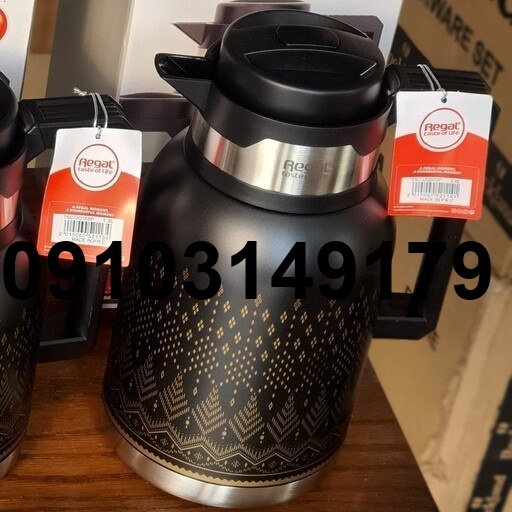 قیمت فلاسک رگال ۲ لیتری_3