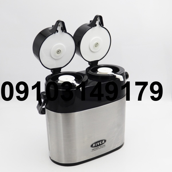 قیمت فلاسک ریور_6