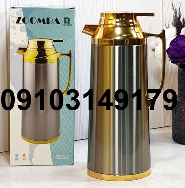 قیمت فلاسک زومبا_2