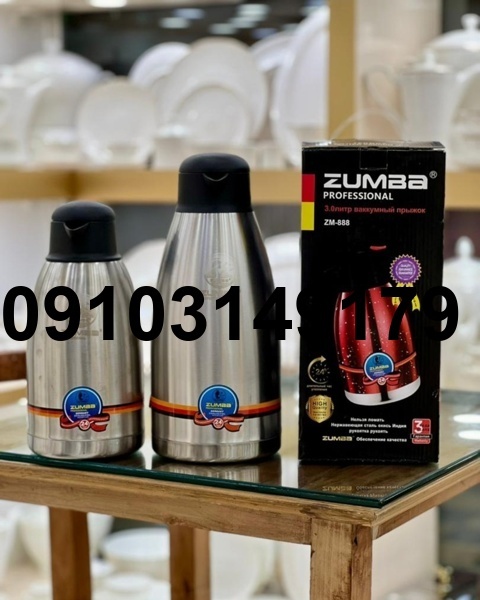 قیمت فلاسک زومبا_3