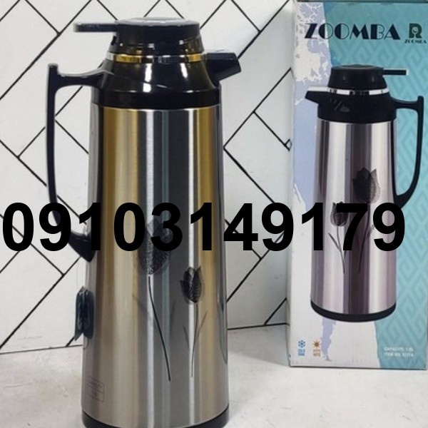 قیمت فلاسک زومبا_5