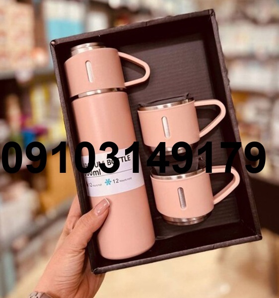 قیمت فلاسک سه فنجان_2