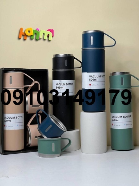 قیمت فلاسک سه فنجان_4