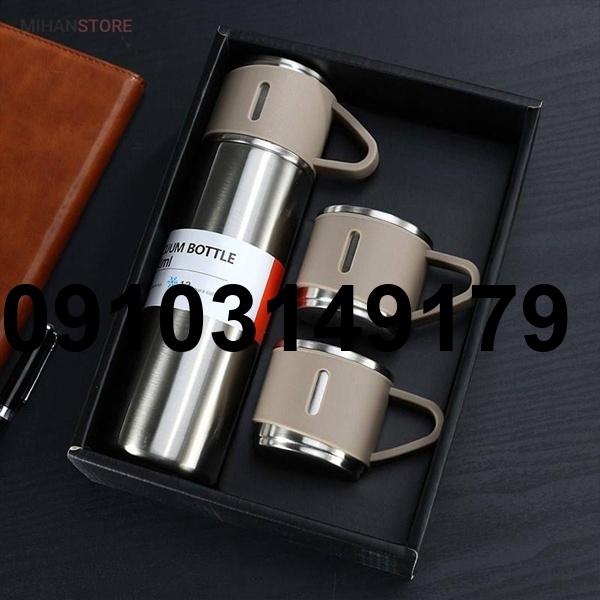 قیمت فلاسک سه فنجان_5