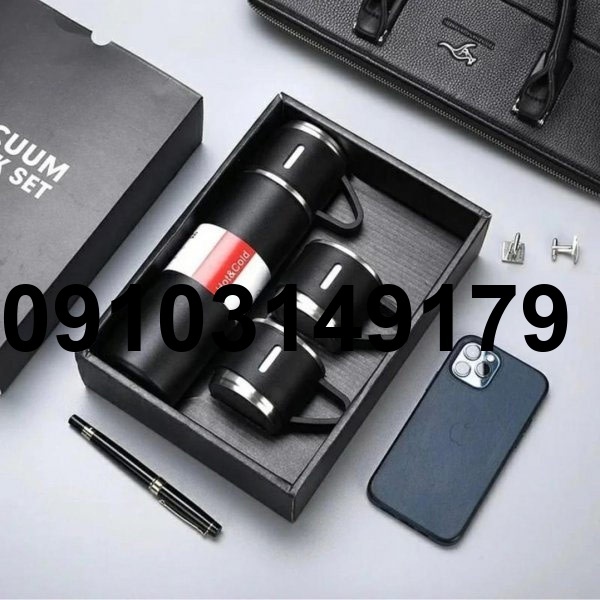 قیمت فلاسک سه فنجان_7