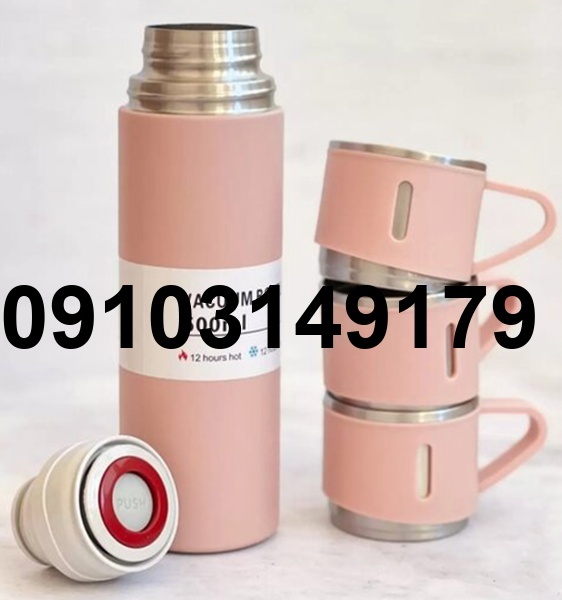 قیمت فلاسک سه کاپ_6
