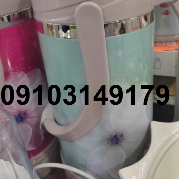 قیمت فلاسک سکندر لیمیتد_4