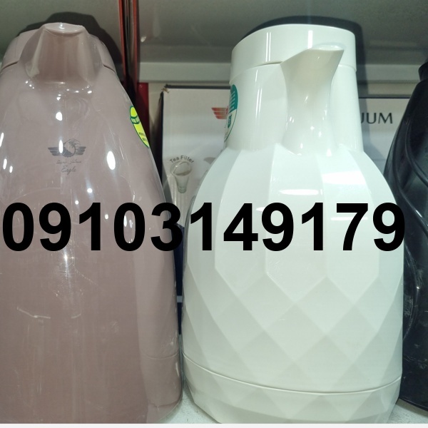 قیمت فلاسک سکندر لیمیتد_6