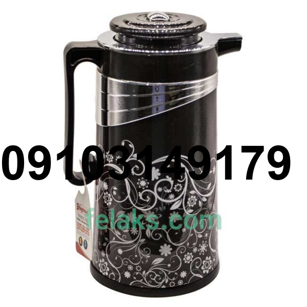قیمت فلاسک شیشه ای_4