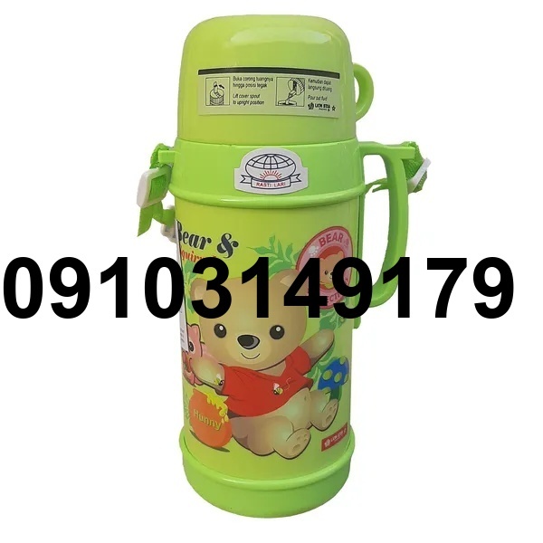 قیمت فلاسک لیون استار_10