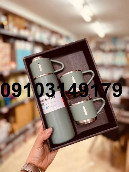 قیمت فلاسک مسافرتی با لیوان_7