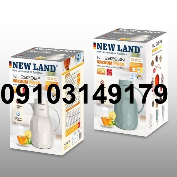 قیمت فلاسک نیولند_8