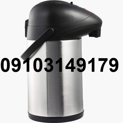 قیمت فلاسک پمپی بزرگ_2
