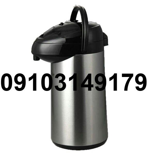 قیمت فلاسک پمپی بزرگ_4