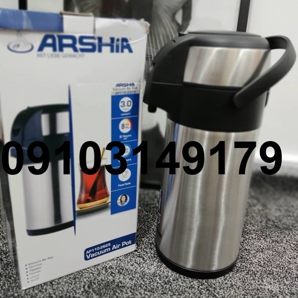قیمت فلاسک پمپی بزرگ_7
