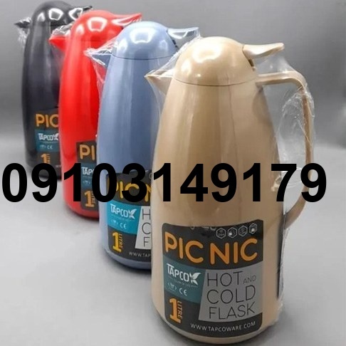 قیمت فلاسک پیک نیک_3