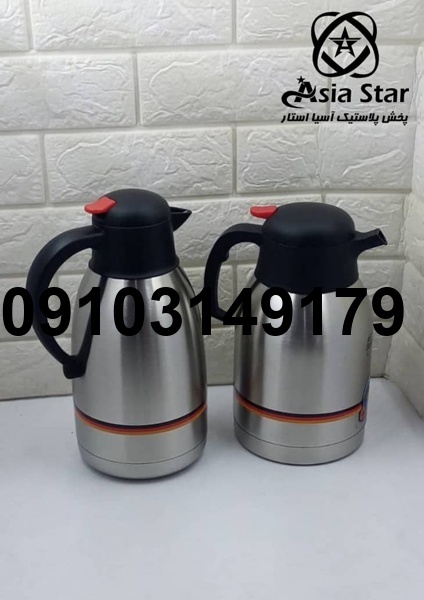 قیمت فلاسک چای_5