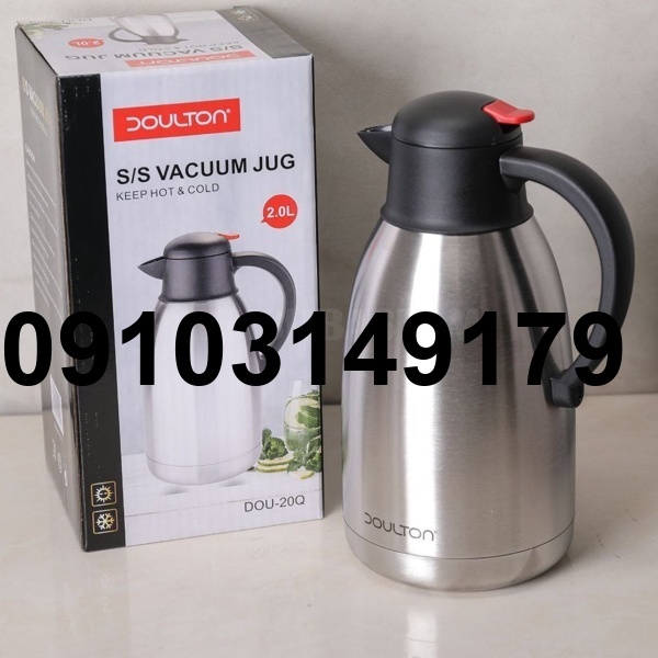 قیمت فلاسک چای استیل_5