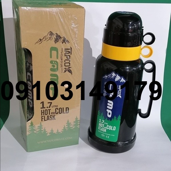 قیمت فلاسک کمپ_8