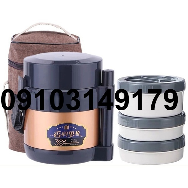 قیمت فلاسک گرم نگهدارنده غذا_1