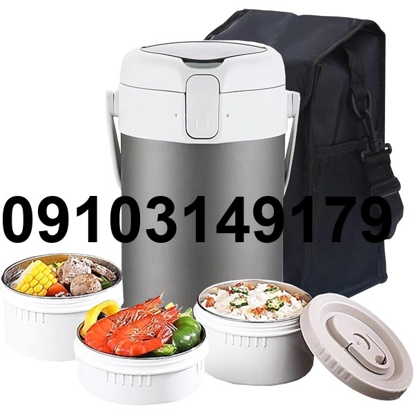 قیمت فلاسک گرم نگهدارنده غذا_2