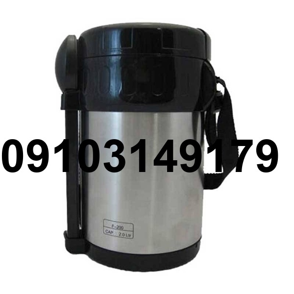 قیمت فلاسک گرم نگهدارنده غذا_3