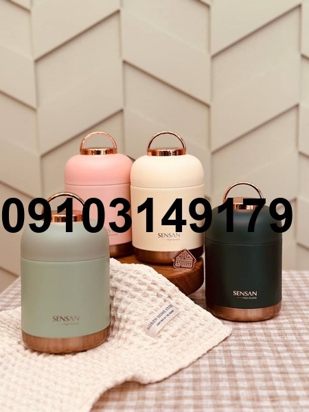 قیمت فلاسک گرم نگهدارنده غذا_9
