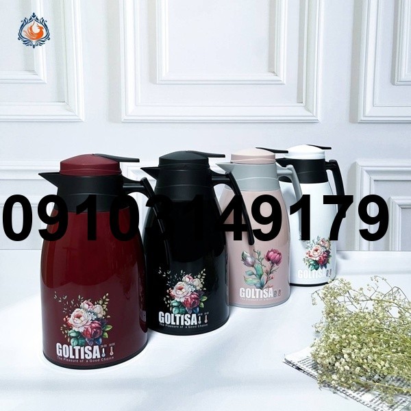 قیمت فلاسک گلتیسا_3