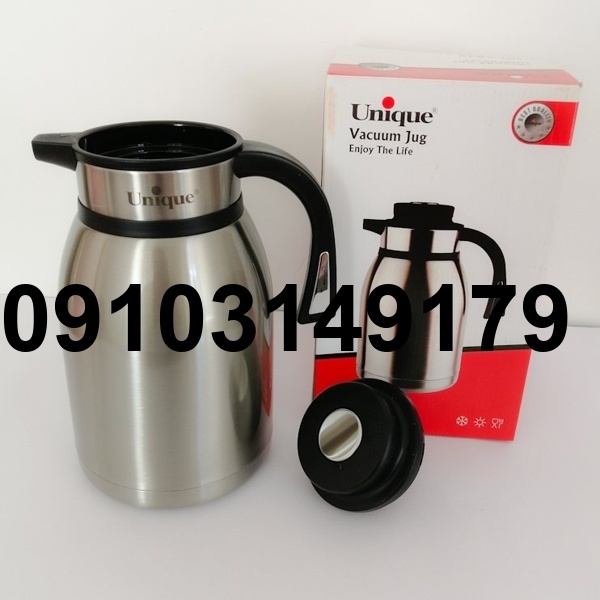 قیمت فلاسک یونیک 2 لیتری_4