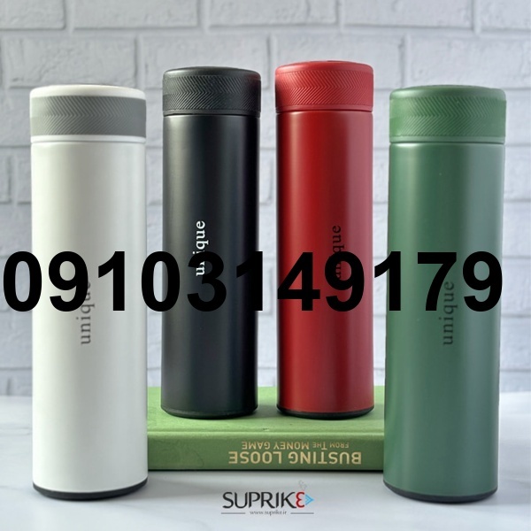 قیمت فلاسک یونیک نیم لیتری_8