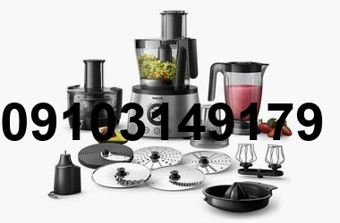 قیمت لوازم برقی آشپزخانه فیلیپس_2