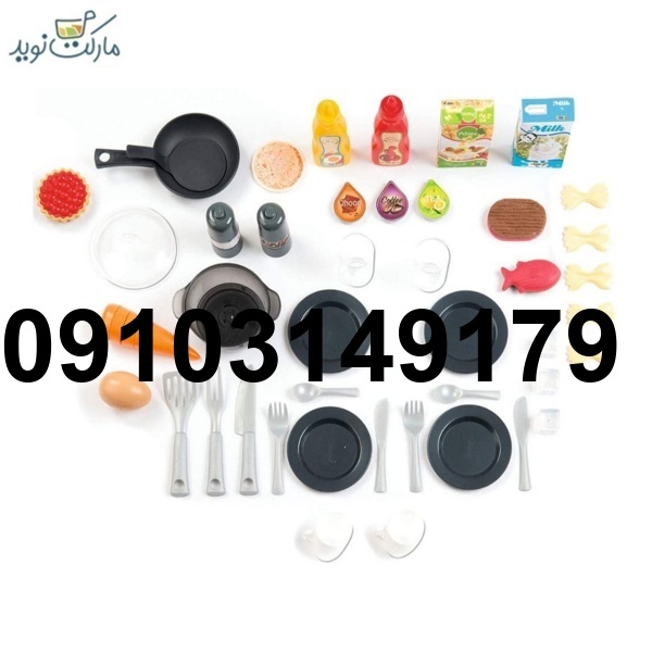 قیمت لوازم کوچک آشپزخانه_6