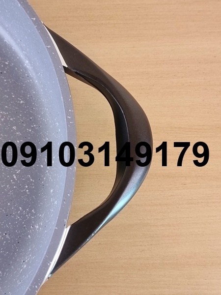 قیمت ماهیتابه ام جی اس سایز ۳۲_3