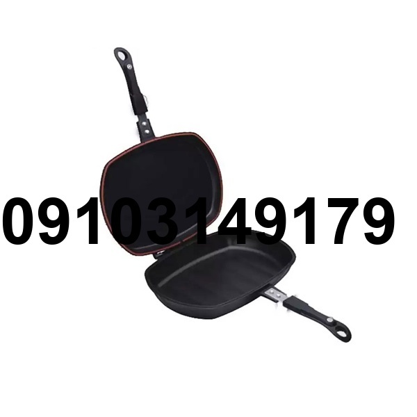 قیمت ماهیتابه ام جی اس سایز ۳۲_8