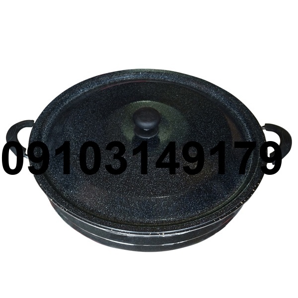 قیمت ماهیتابه اوج_6