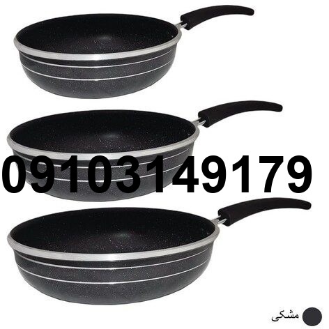 قیمت ماهیتابه باراک_2